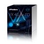 Автосигнализация Pandora VX-4G GPS FD Light