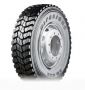 Грузовая шина Firestone FD833 13.00R22,5 156/150K ведущая PR новая