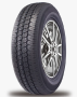 Легкогрузовая шина Sonix Primevan 9 205/70 R15C 106/104R