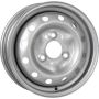 Легковой диск Accuride ВАЗ 1111 4x12 3x98 ET40 60,5 Silver