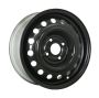 Легковой диск Euro Disk 42B40B 5x13 4x98 ET40 58,6 Black