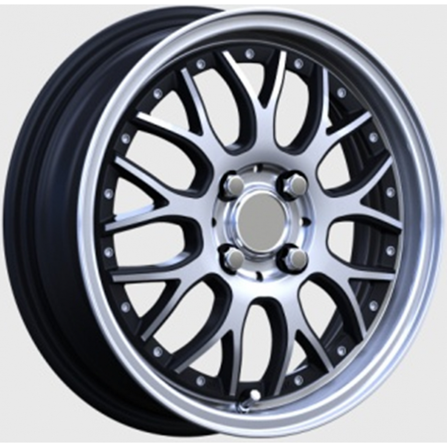 Легковой диск Race Ready CSS4536 6x16 4x100 ET40 60,1 B-LP