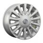 Легковой диск Replay NS8 6x15 4x114,3 ET45 66,1 S