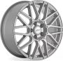 Легковой диск X-trike X-133 7,5x18 5x108 ET50 63,35 HS