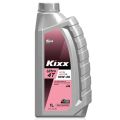 KIXX 4T Ultra 10W-40 API SL полусинтетическое 1 л