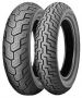 Мотошина Dunlop Kabuki D404 150/80 R16 71H Rear Wheel (заднее колесо)