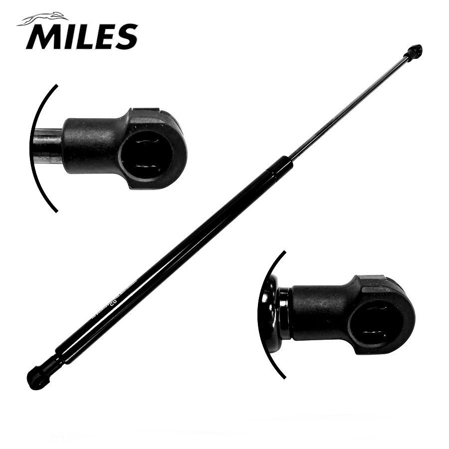 MILES CB00002
