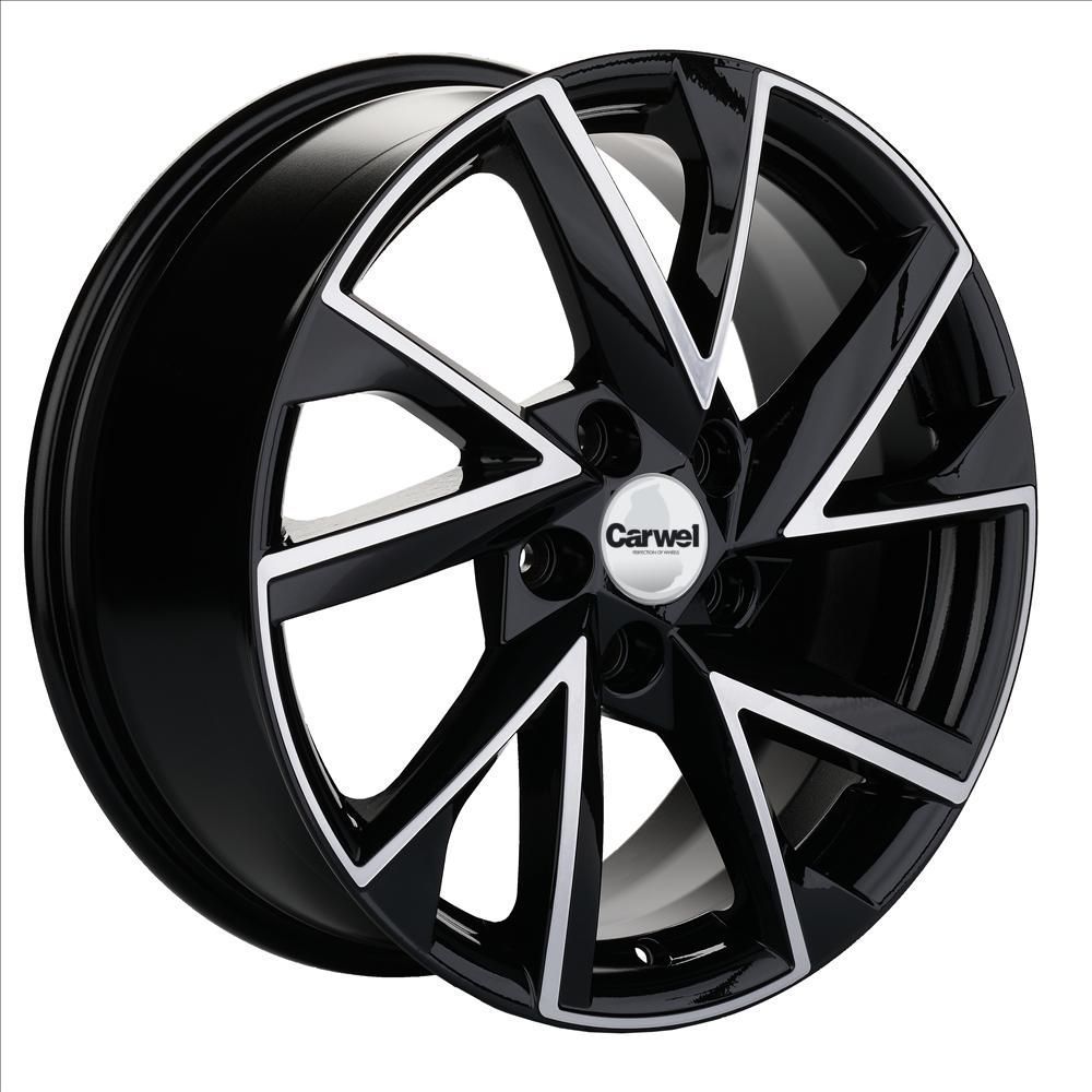 Изображение 7x17 5x114,3 ET45 60,1 ABT №1