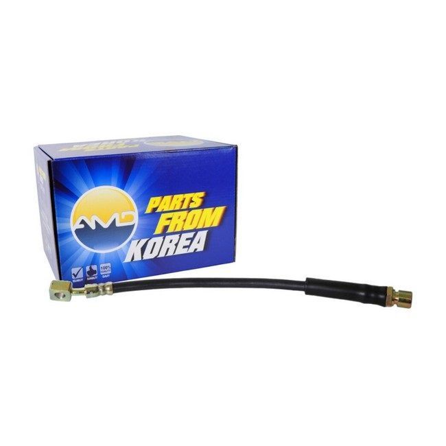 AMD AMDBH38 Daewoo Nexia; Chevrolet Lanos; ZAZ Sens, Chance