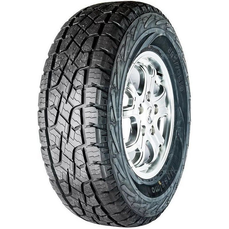 Изображение 255/70 R16 111T №1