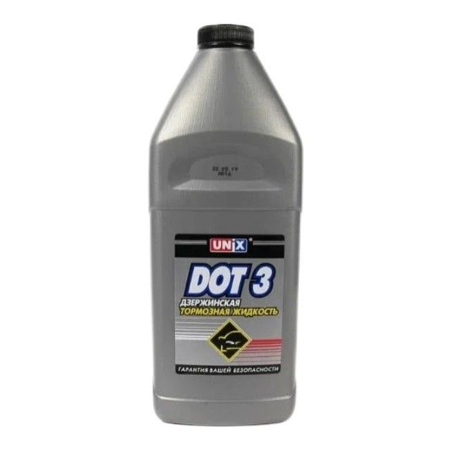 Unix DOT-3 0,91л