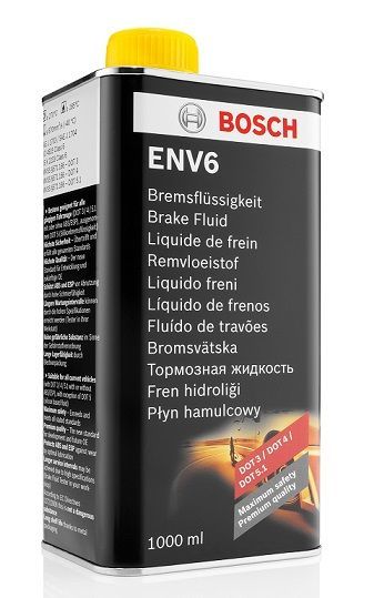 Bosch ENV6 0,5л