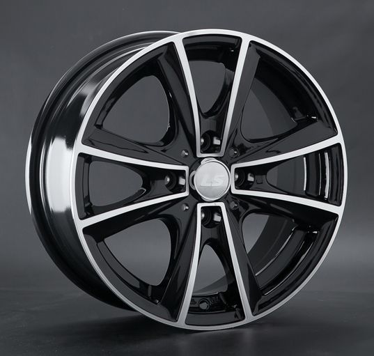 Изображение 7x17 4x100 ET40 60,1 GMF №4