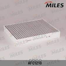 MILES AFC1210