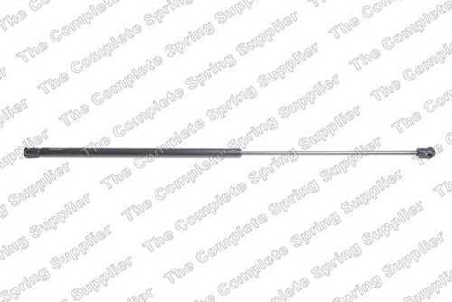 LESJOFORS 8092501 Toyota Camry 2.0/2.4/2.5/3.5 06-11