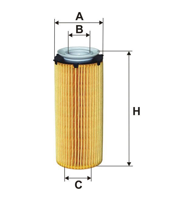 Filtron OE6723