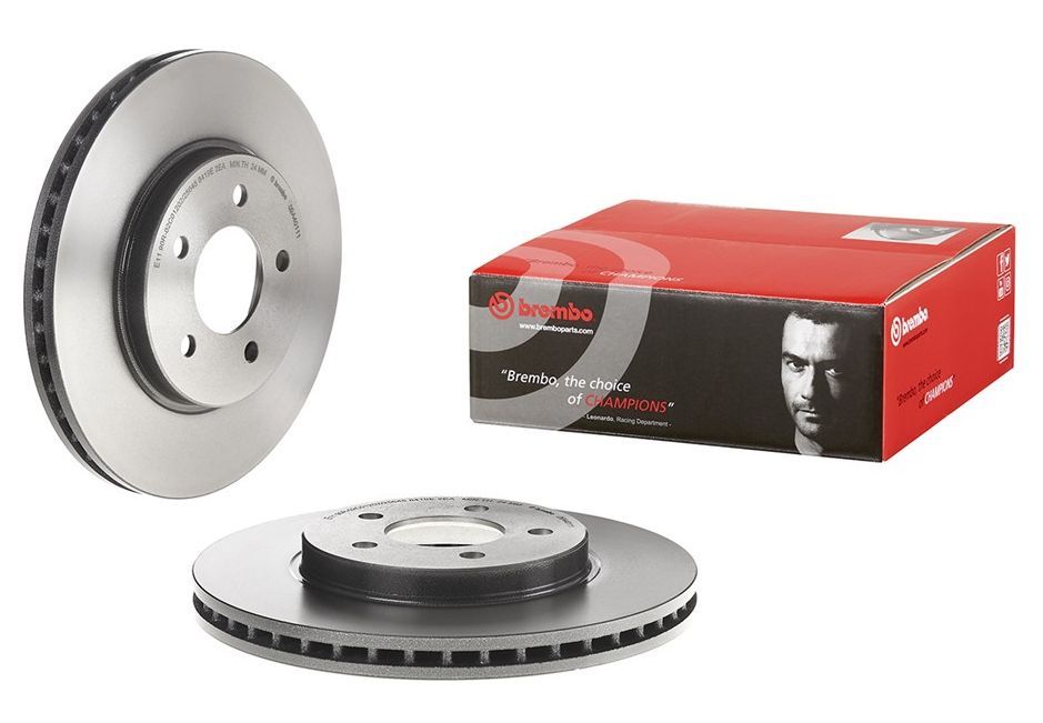 Brembo 09A40111
