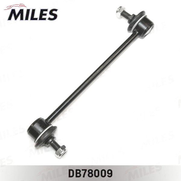 MILES DB78009 GENERAL MOTORS