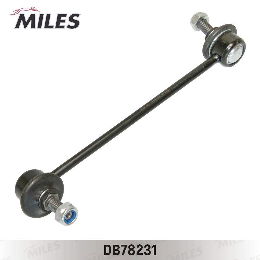 MILES DB78231 Hyundai