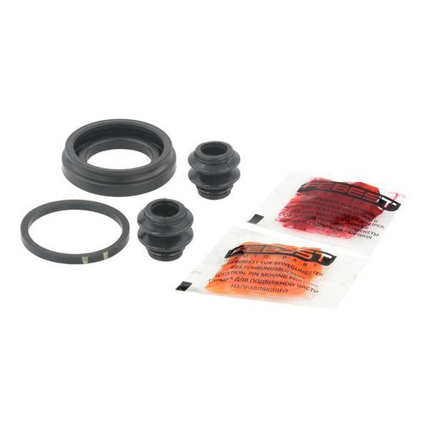 Febest 1275TUCR заднего Hyundai