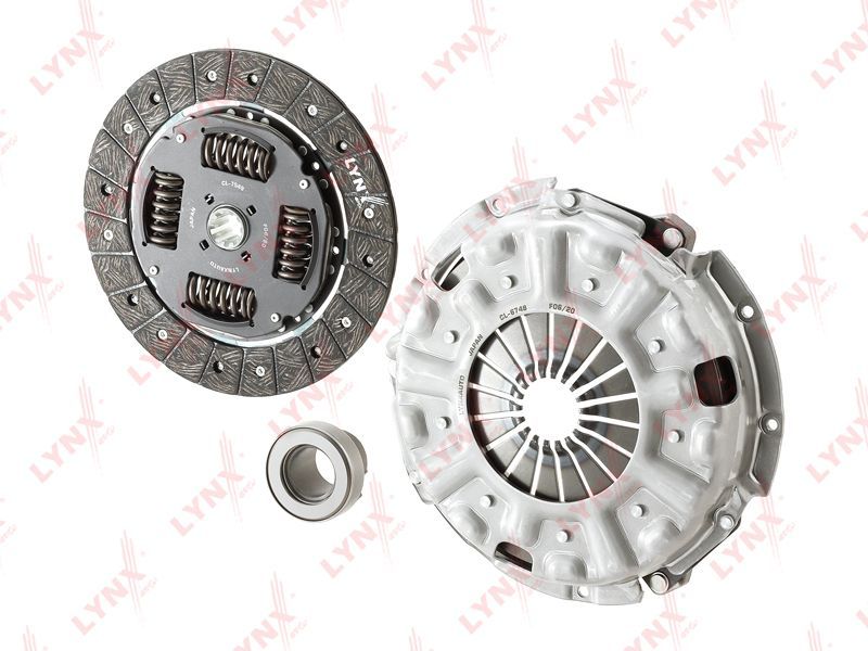 LYNXauto CL-2652 GAZ