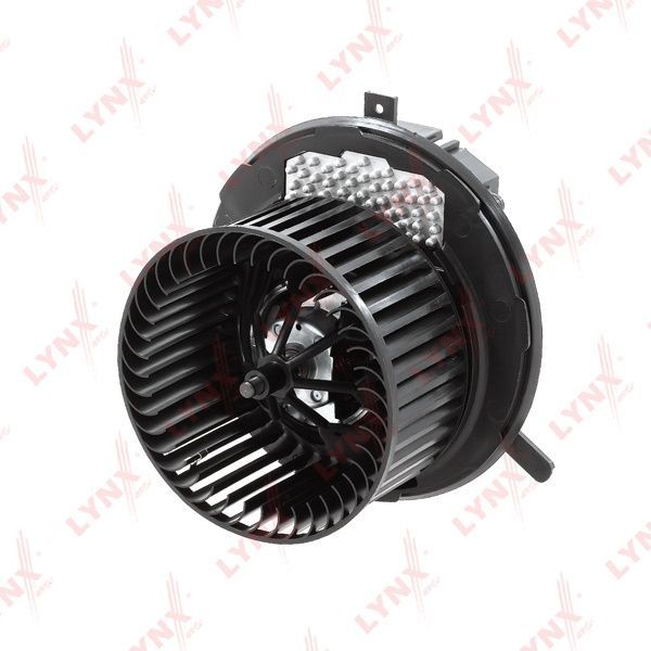 LYNXauto RF-1219 отопителя Skoda Octavia A5 (04-)/VW Golf V (03-) (auto A/C)