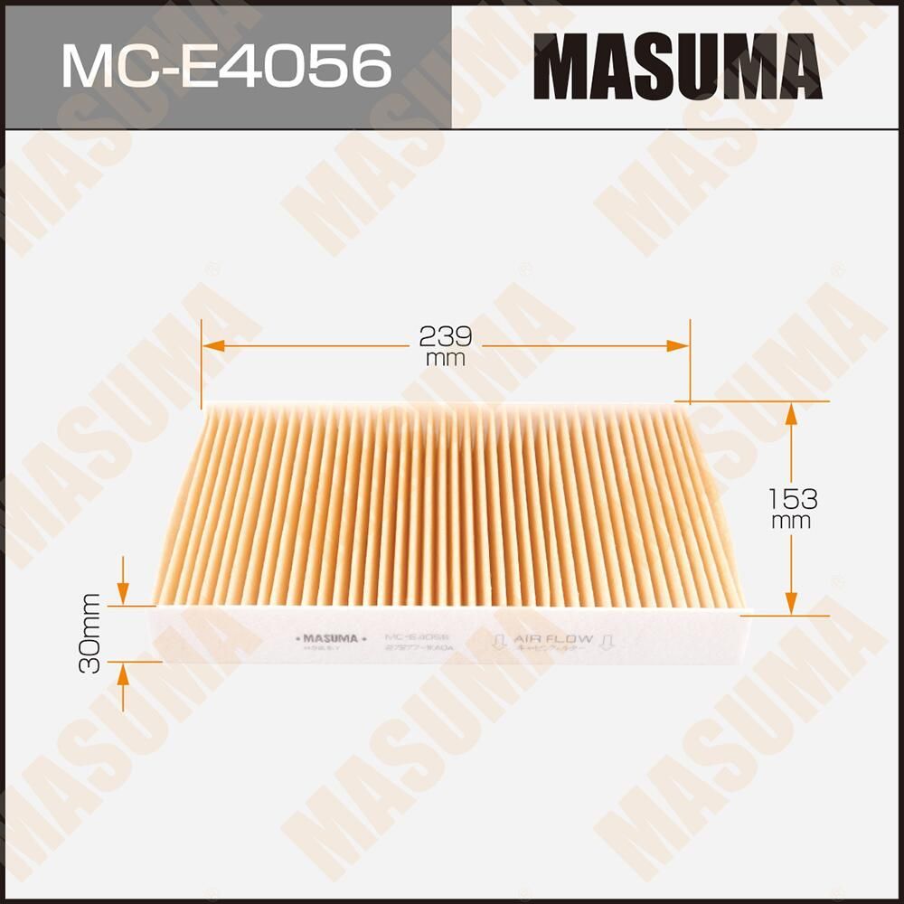 Masuma MCE4056