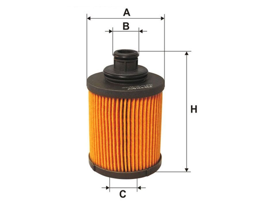 Filtron OE682