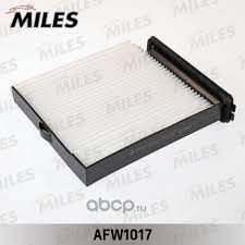 MILES AFW1017